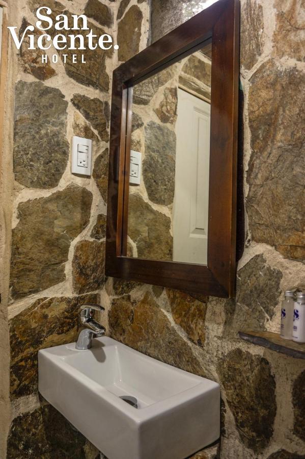 Hotel Termales San Vicente Santa Rosa de Cabal Esterno foto